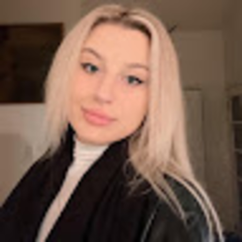 Meet your Posher, Diliana